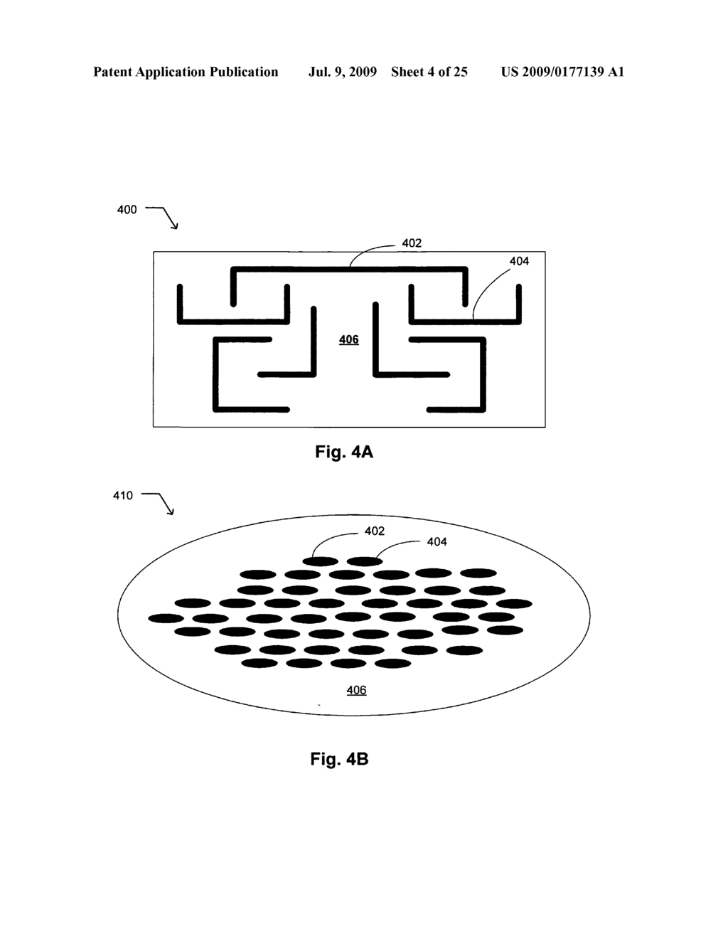 System, devices, and methods including actively-controllable electromagnetic energy-emitting delivery systems and energy-activateable disinfecting agents - diagram, schematic, and image 05