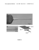 MICROMACHINED NEURAL PROBES diagram and image