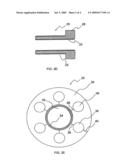 CAP DEVICE FOR USE IN THE FIXATION OF BONE STRUCTURES diagram and image