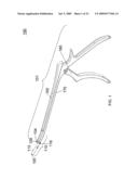 Apparatus and Methods for Separating Internal Bone Fixation Device from Introducer diagram and image