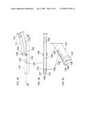 Apparatus and Methods for Separating Internal Bone Fixation Device from Introducer diagram and image