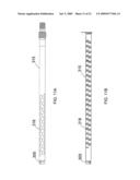 Apparatus and Methods for Separating Internal Bone Fixation Device from Introducer diagram and image