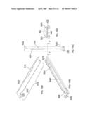 Apparatus and Methods for Separating Internal Bone Fixation Device from Introducer diagram and image