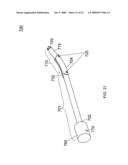 Apparatus and Methods for Separating Internal Bone Fixation Device from Introducer diagram and image