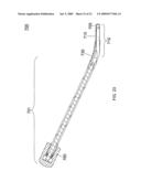 Apparatus and Methods for Separating Internal Bone Fixation Device from Introducer diagram and image