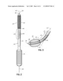 INSTRUMENTS, IMPLANTS, AND METHODS FOR FIXATION OF VERTEBRAL COMPRESSION FRACTURES diagram and image