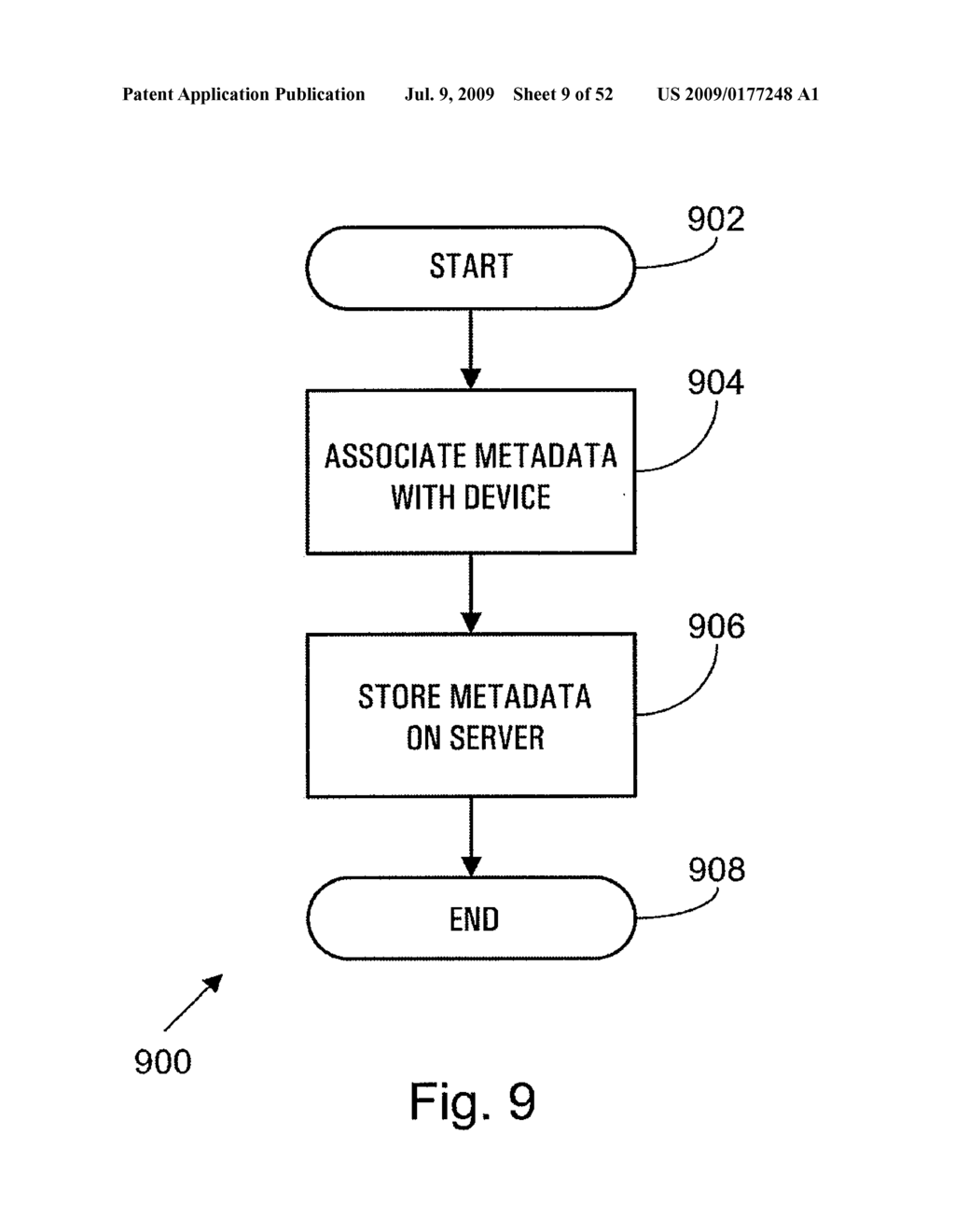 Synchronizing Clocks on a Medical Device and Server - diagram, schematic, and image 10