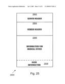 Synchronizing Clocks on a Medical Device and Server diagram and image