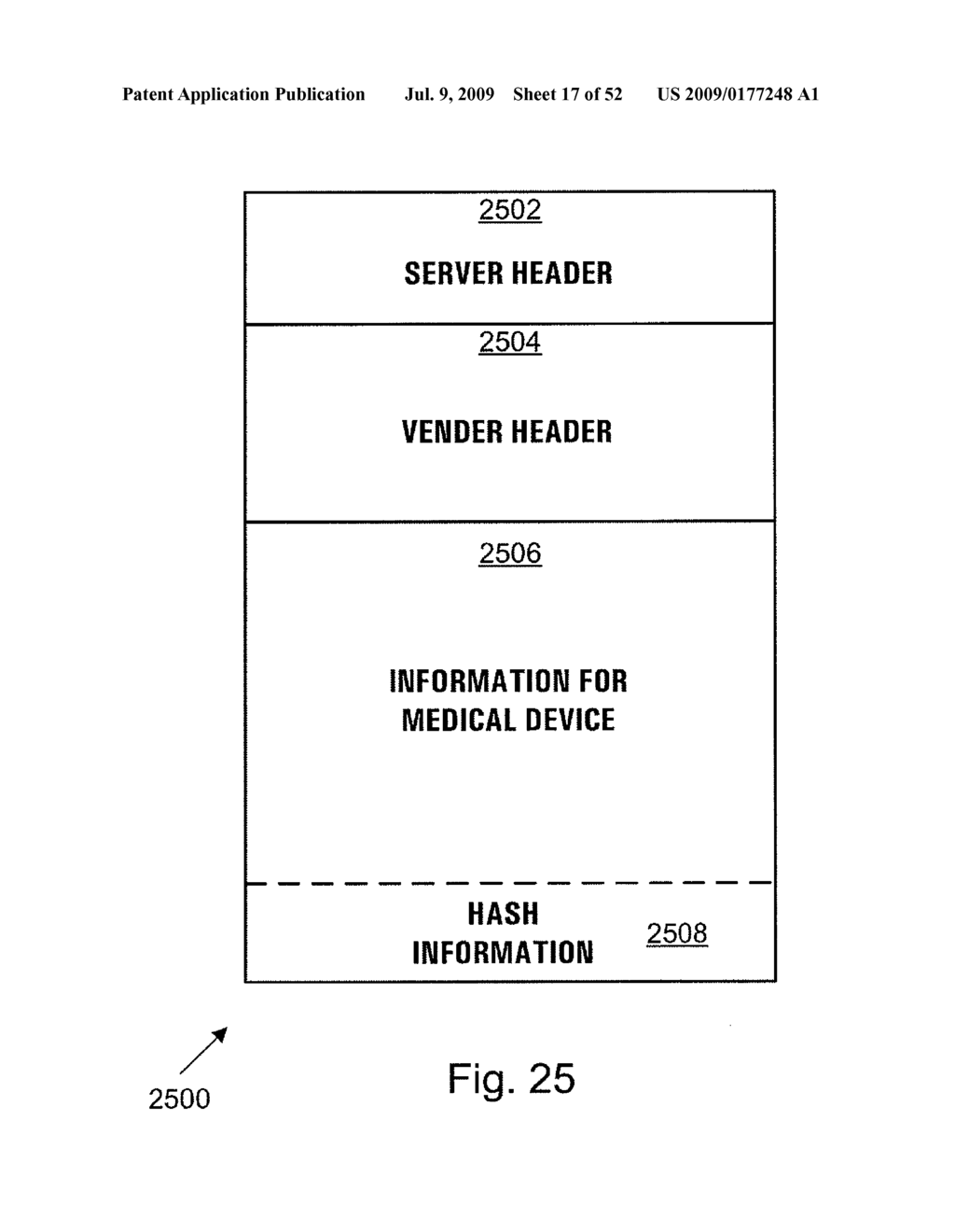 Synchronizing Clocks on a Medical Device and Server - diagram, schematic, and image 18
