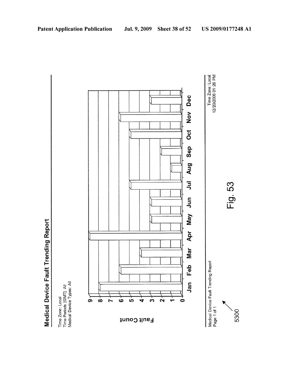 Synchronizing Clocks on a Medical Device and Server - diagram, schematic, and image 39