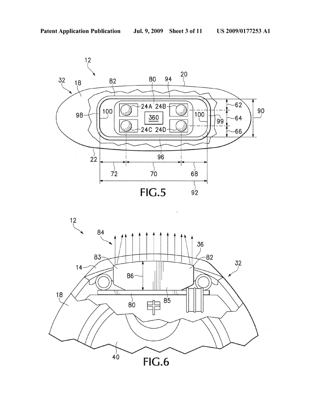 SKIN THERAPY SYSTEM - diagram, schematic, and image 04