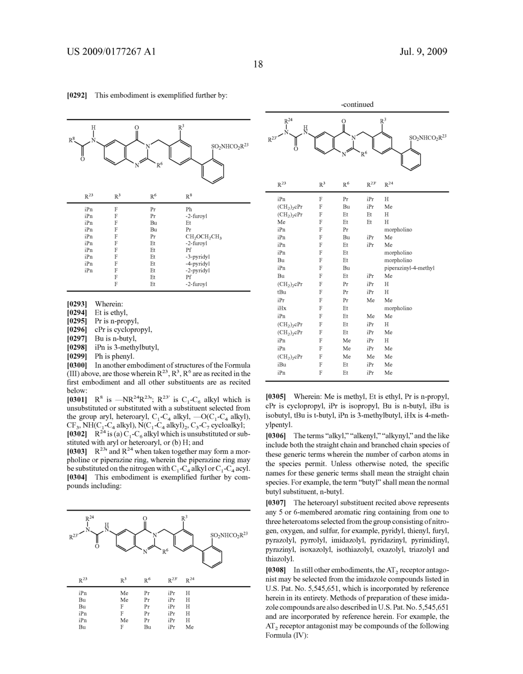 Medical devices and methods for local delivery of angiotensin II type 2 receptor antagonists - diagram, schematic, and image 25