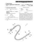 SENSING DELIVERY SYSTEM FOR INTRALUMINAL MEDICAL DEVICES diagram and image