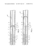 SENSING DELIVERY SYSTEM FOR INTRALUMINAL MEDICAL DEVICES diagram and image