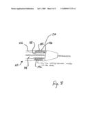 SENSING DELIVERY SYSTEM FOR INTRALUMINAL MEDICAL DEVICES diagram and image