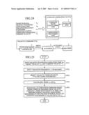 Position command generating device diagram and image