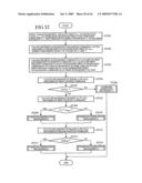 Position command generating device diagram and image