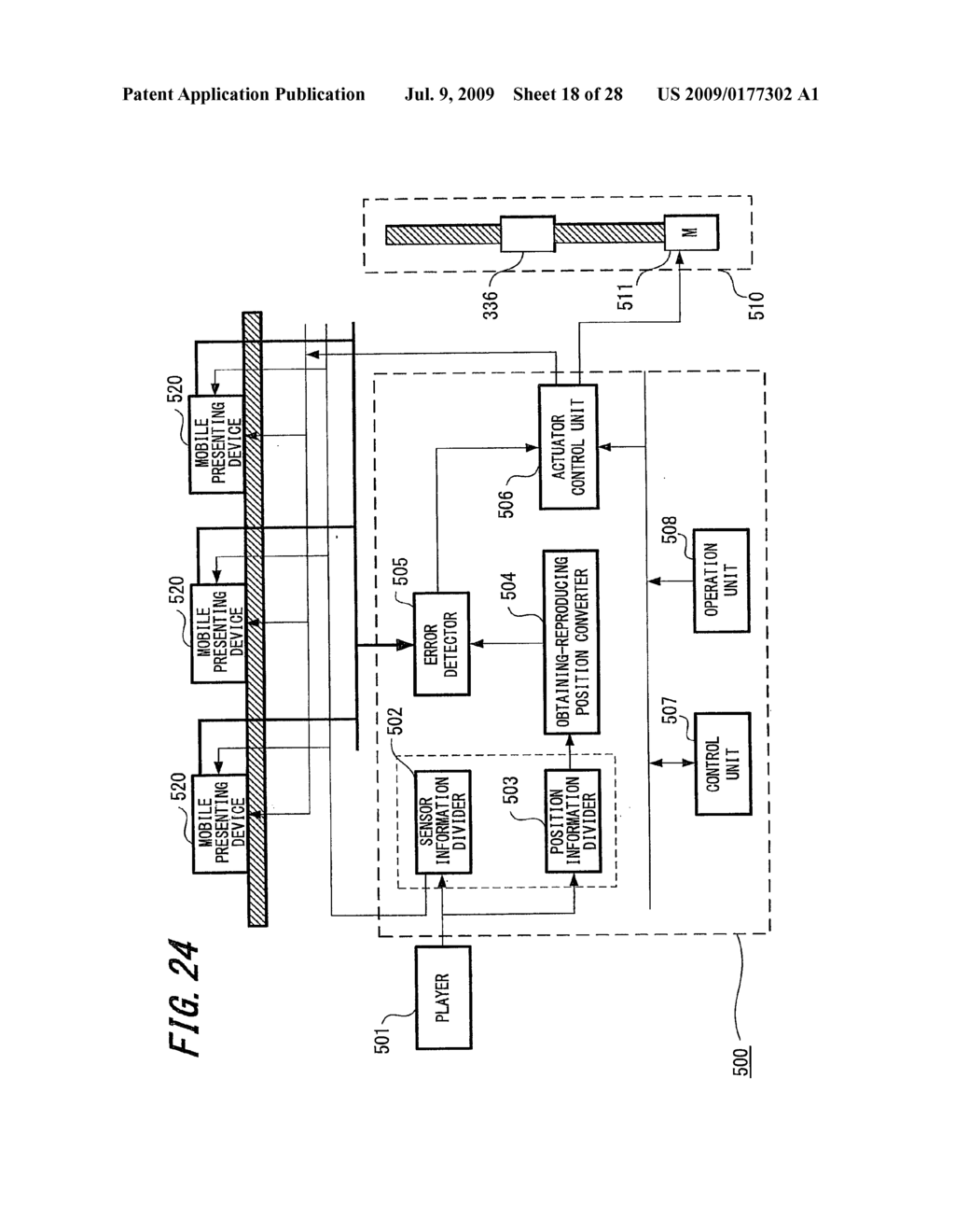 SENSOR INFORMATION OBTAINING APPARATUS, SENSOR DEVICE, INFORMATION PRESENTING APPARATUS, MOBILE INFORMATION APPARATUS, SENSOR CONTROL METHOD, SENSOR PROCESSING METHOD, AND INFORMATION PRESENTING METHOD - diagram, schematic, and image 19