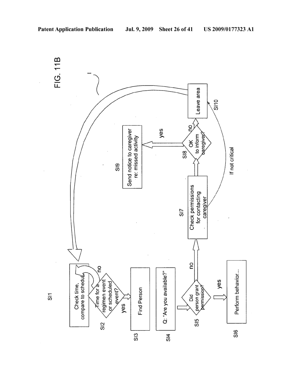 COMPANION ROBOT FOR PERSONAL INTERACTION - diagram, schematic, and image 27