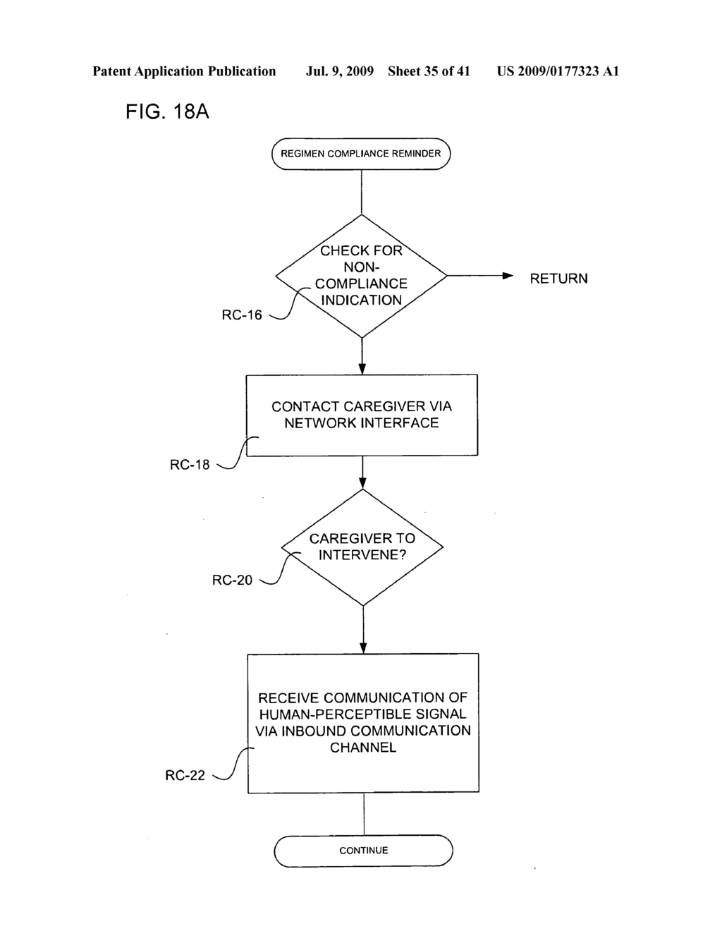 COMPANION ROBOT FOR PERSONAL INTERACTION - diagram, schematic, and image 36