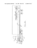 SYSTEMS AND METHODS FOR MONITORING AND CONTROLLING TRACTOR/TRAILER VEHICLE SYSTEMS diagram and image