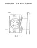 SYSTEMS AND METHODS FOR MONITORING AND CONTROLLING TRACTOR/TRAILER VEHICLE SYSTEMS diagram and image