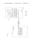 SYSTEMS AND METHODS FOR MONITORING AND CONTROLLING TRACTOR/TRAILER VEHICLE SYSTEMS diagram and image