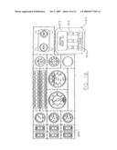 SYSTEMS AND METHODS FOR MONITORING AND CONTROLLING TRACTOR/TRAILER VEHICLE SYSTEMS diagram and image