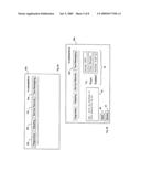 Systems, methods and devices for a telematics web services interface feature diagram and image