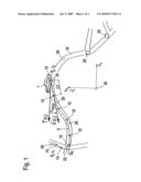 METHOD FOR OPERATING A VEHICLE diagram and image