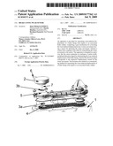 BRAKE LINING WEAR SENSOR diagram and image