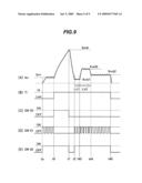 FUEL INJECTION CONTROL APPARATUS diagram and image