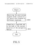 Method for real-time updating background weather patern of electronic map diagram and image