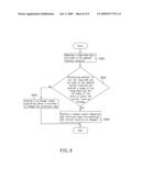 Method for real-time updating background weather patern of electronic map diagram and image