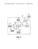 Navigation device and method diagram and image