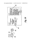 Navigation device and method diagram and image