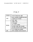 ON-VEHICLE ELECTRONIC SYSTEM, DISPLAY METHOD AND DISPLAY PROGRAM diagram and image