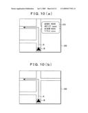 ON-VEHICLE ELECTRONIC SYSTEM, DISPLAY METHOD AND DISPLAY PROGRAM diagram and image