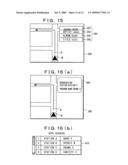 ON-VEHICLE ELECTRONIC SYSTEM, DISPLAY METHOD AND DISPLAY PROGRAM diagram and image