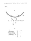 Surface Roughness Inspection System diagram and image