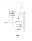 ON-CHIP VARIATION, SPEED AND POWER REGULATOR diagram and image