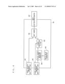 SPEECH PROCESSING APPARATUS AND PROGRAM diagram and image