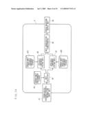 SPEECH PROCESSING APPARATUS AND PROGRAM diagram and image