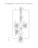 SPEECH PROCESSING APPARATUS AND PROGRAM diagram and image