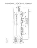 SPEECH PROCESSING APPARATUS AND PROGRAM diagram and image