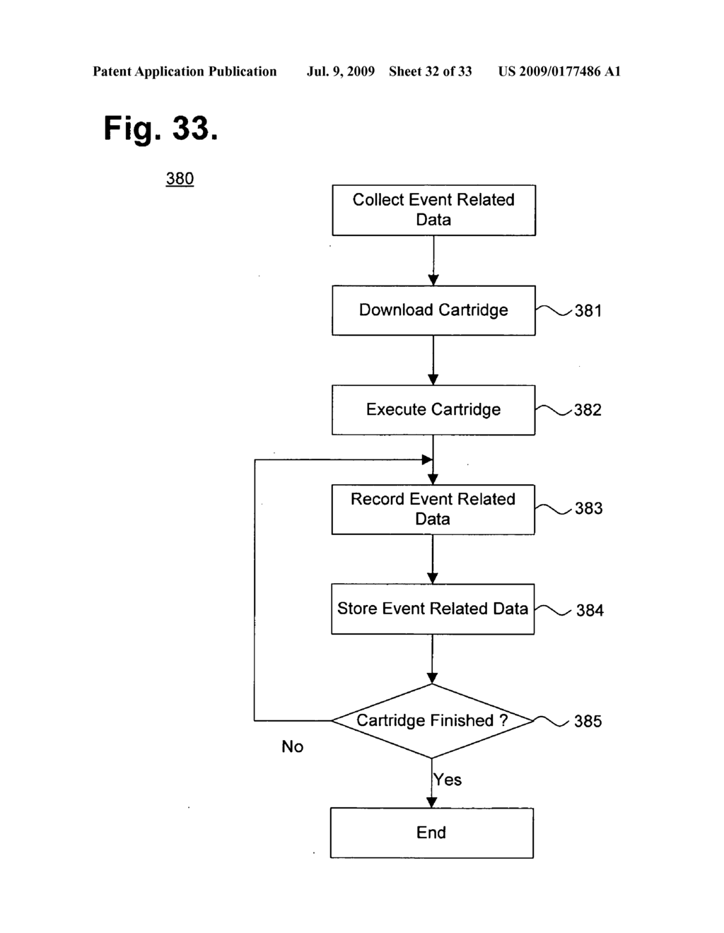 System and method for conducting a location based search - diagram, schematic, and image 33