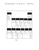 Method of and system for determining insurance claim losses diagram and image