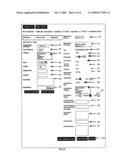 Method of and system for determining insurance claim losses diagram and image