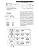 Internet eco system for transacting information and transactional data for compensation diagram and image