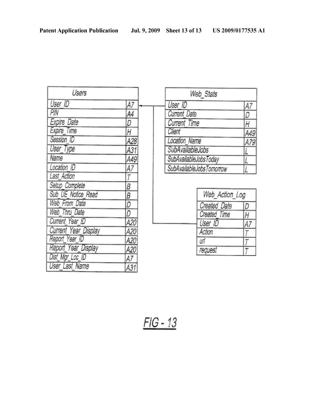 SYSTEM AND METHOD FOR MONITORING AND EXECUTING SUBSTITUTE FULFILLMENT - diagram, schematic, and image 14